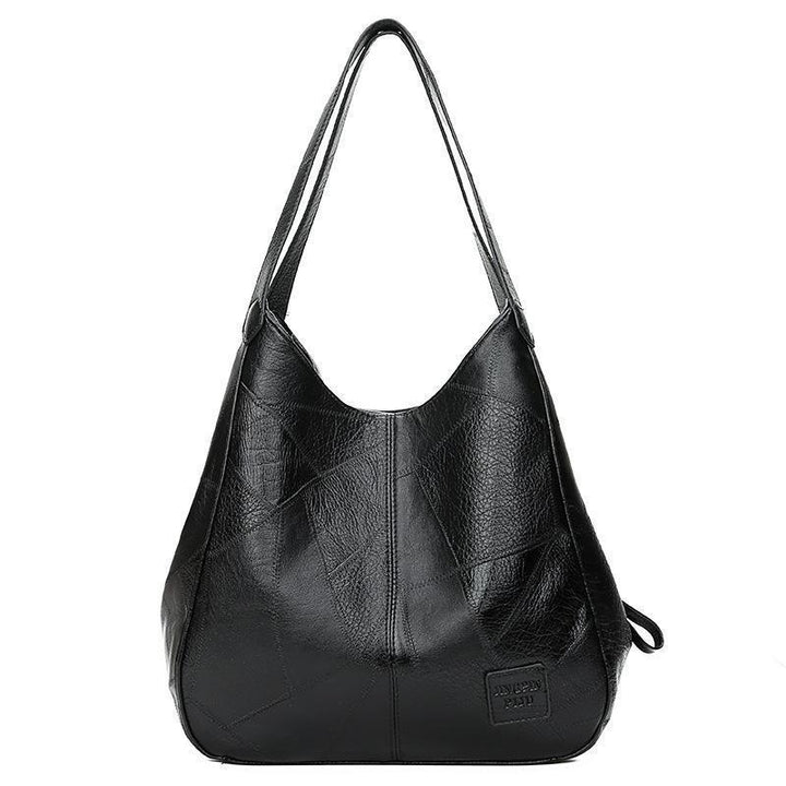 Borsa Karlie in pelle vintage