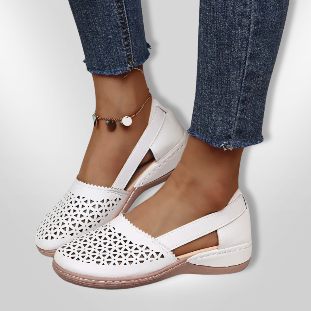 Scarpe ortopediche da donna Merlin