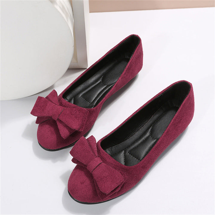 Scarpe ortopediche Blossom