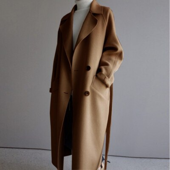 Laura Cappotto elegante