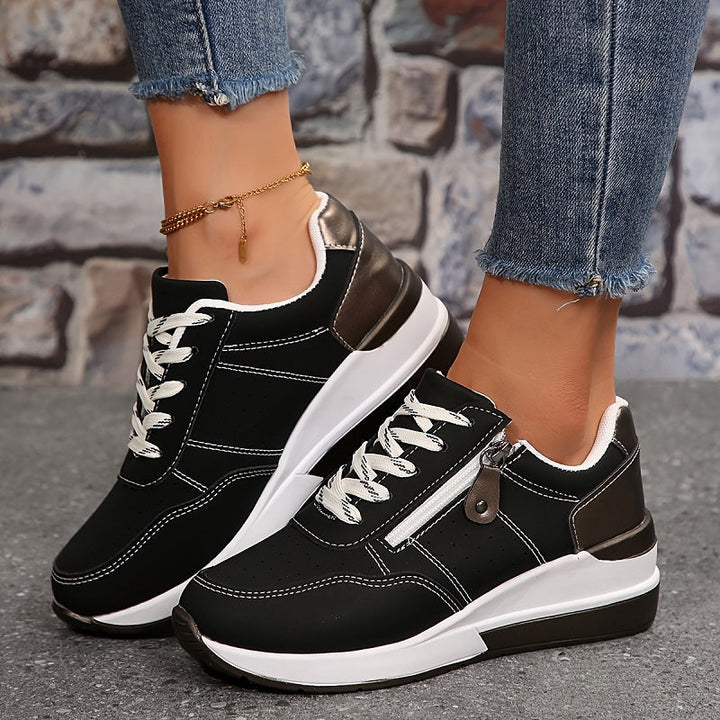 Scarpe ortopediche Celia da donna