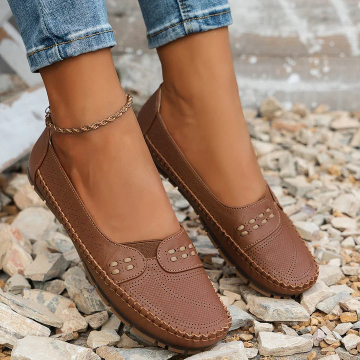 Scarpe ortopediche da donna Jenna