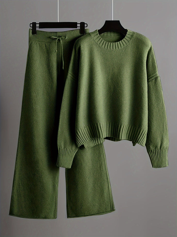 Set di abbigliamento confortevole Tina