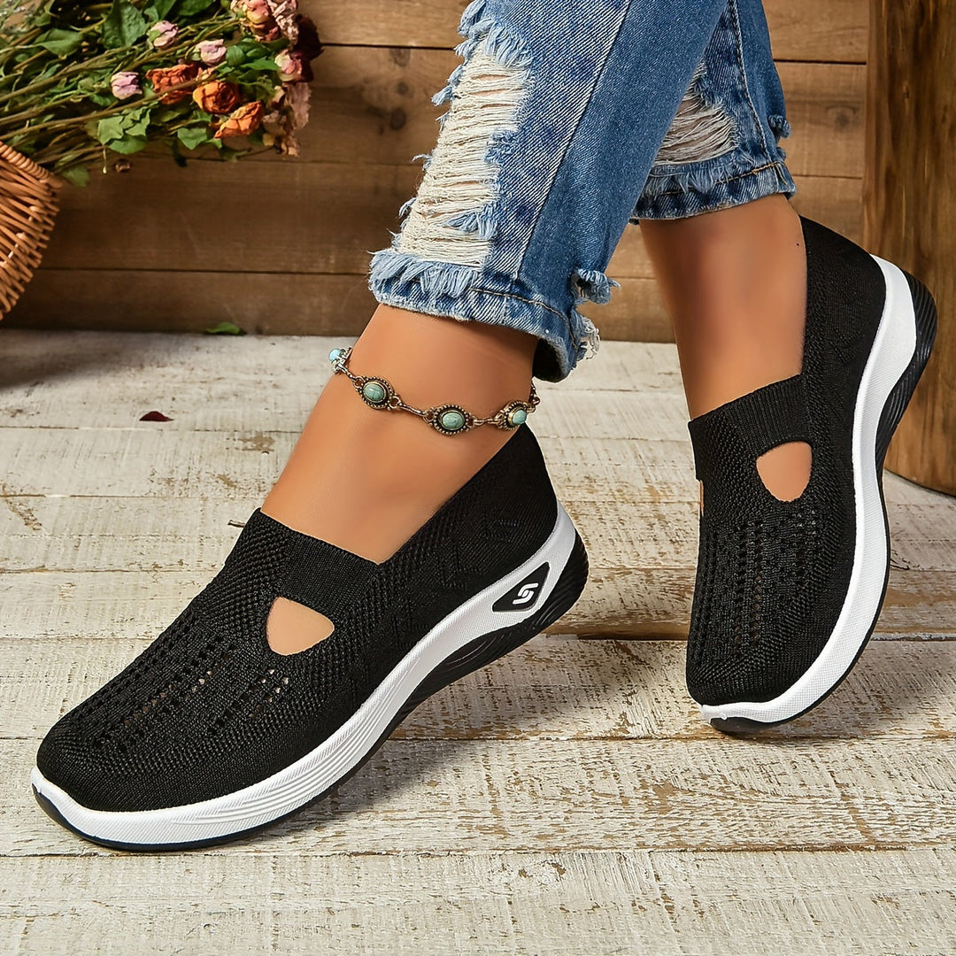 Scarpe ortopediche Poppy