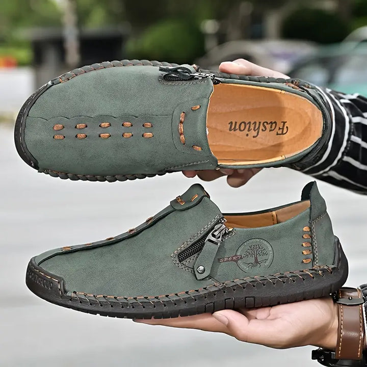 Ferrero | Scarpe eleganti in pelle.
