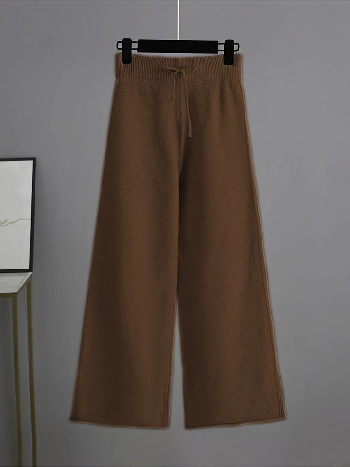 Set di abbigliamento confortevole Tina