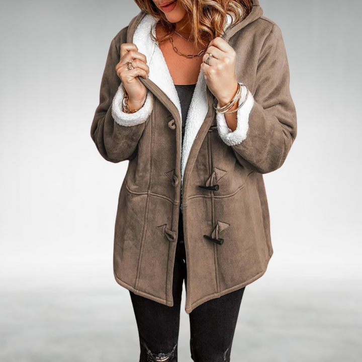 Cappotto elegante da donna Amanda