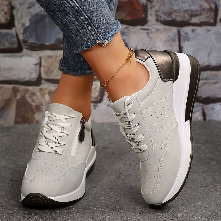 Scarpe ortopediche Celia da donna