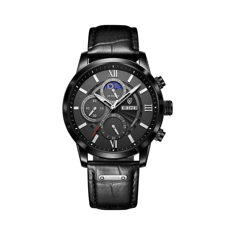 Orologio Lugano Classic