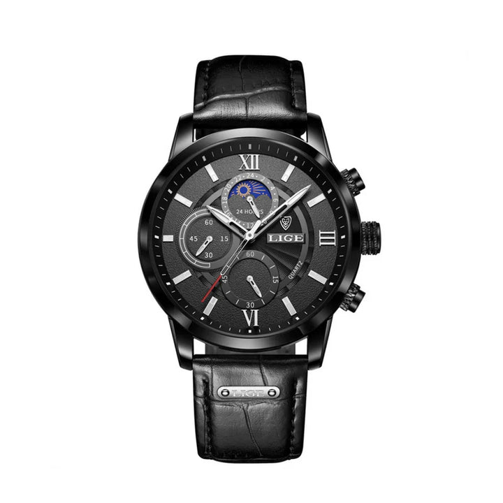 Orologio Lugano Classic