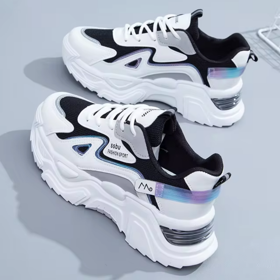 Sneakers Caterina Chunky