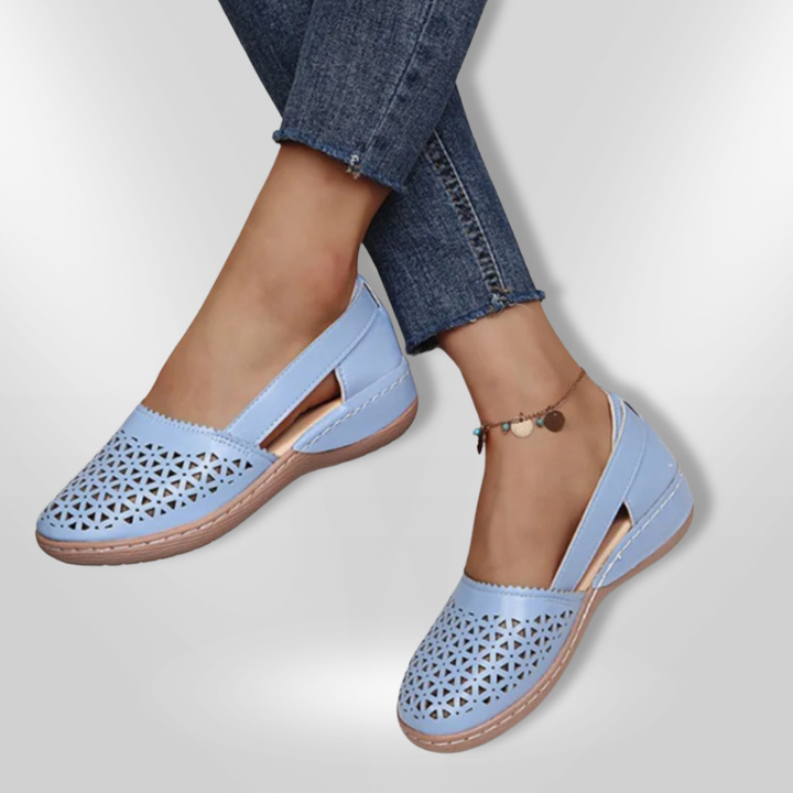 Scarpe ortopediche da donna Merlin