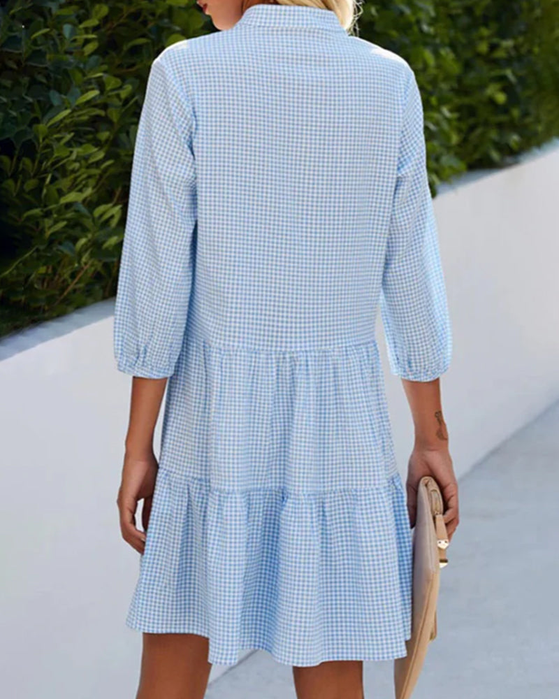 Abito Charlotte Chic Donna