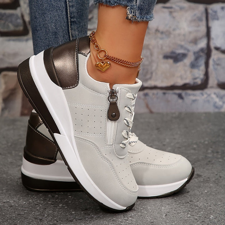 Scarpe ortopediche Celia da donna