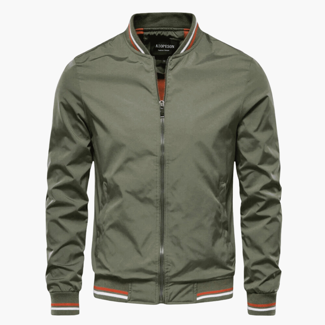 Giacca Mace Elite