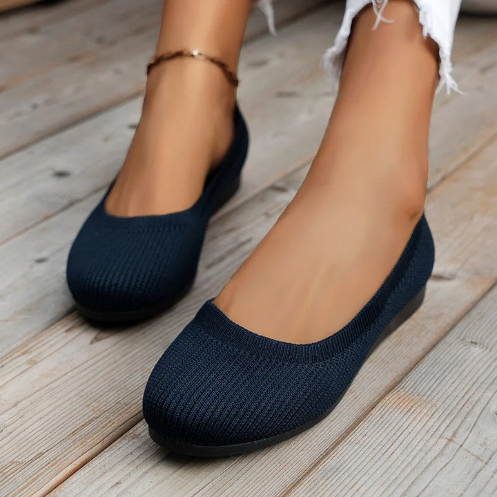 COMFY PUMP Anti-slip breathable shoes