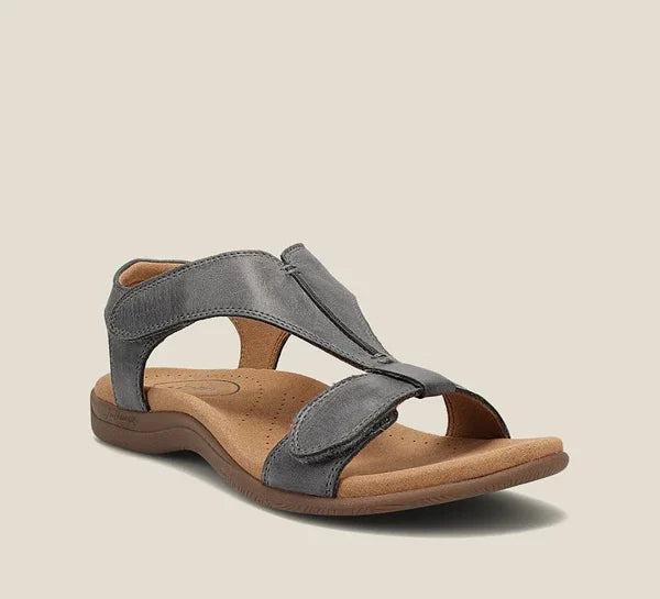 Sandali ortopedici eleganti Riley
