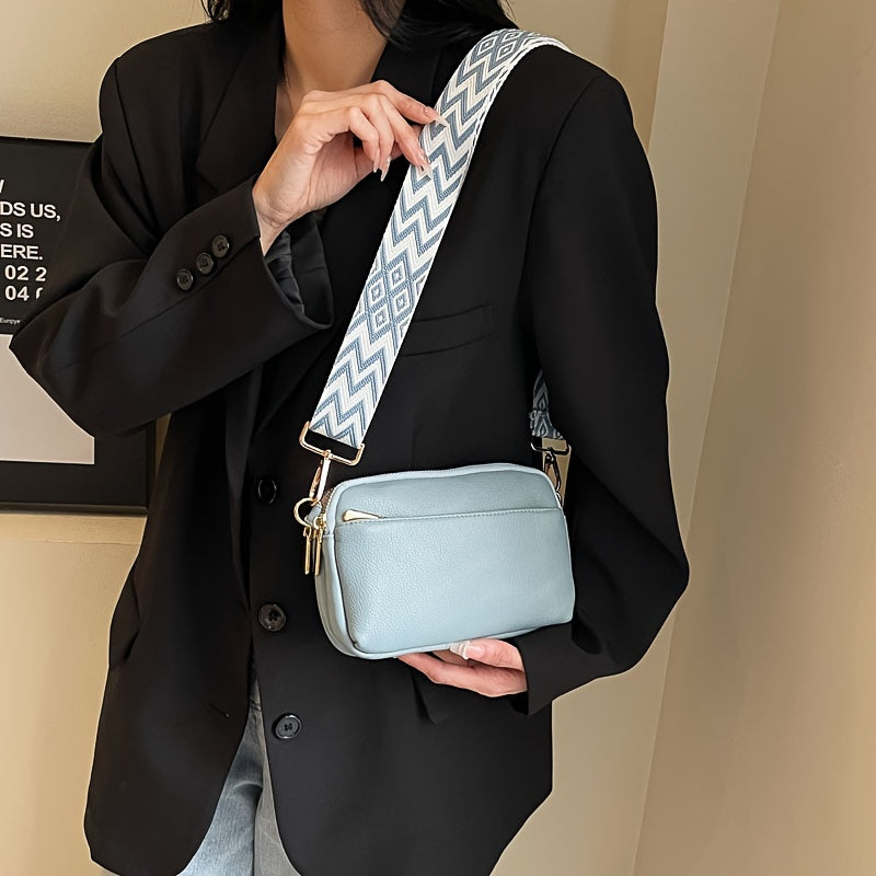 Olivia - Borsa a tracolla Modern Chic