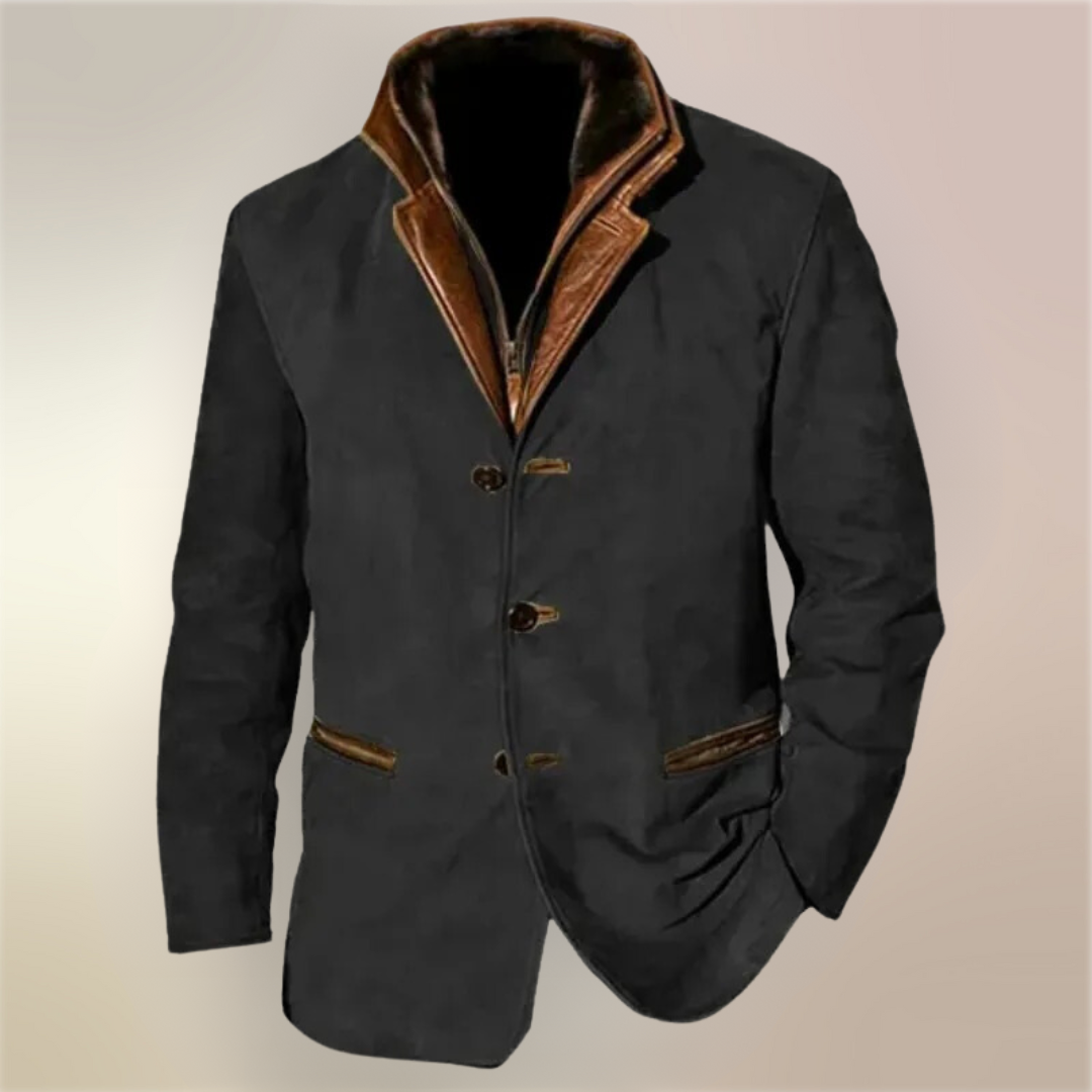 Giacca Bruce Vintage