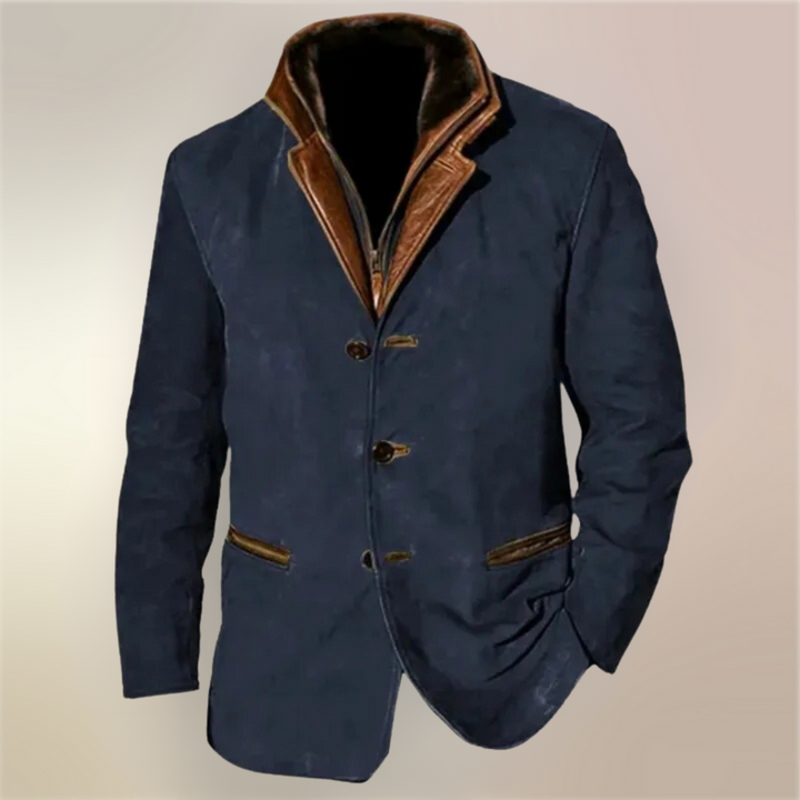 Giacca Bruce Vintage