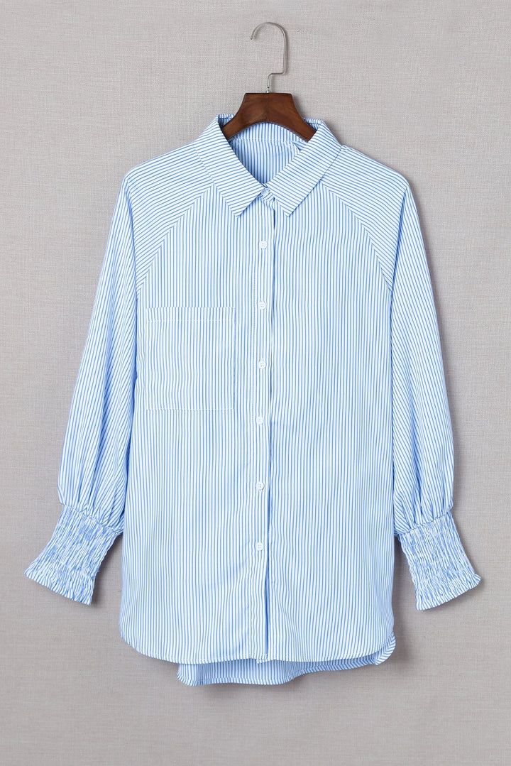 Camicia di media lunghezza