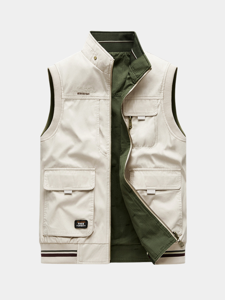 Ferrero | Gilet da Uomo di Lusso