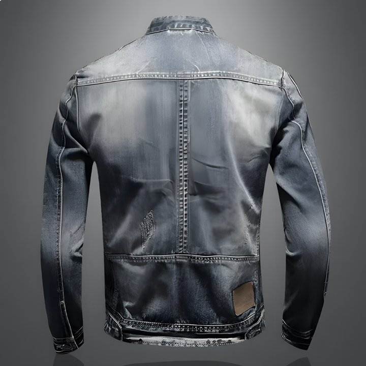 Ricky Denim Jack