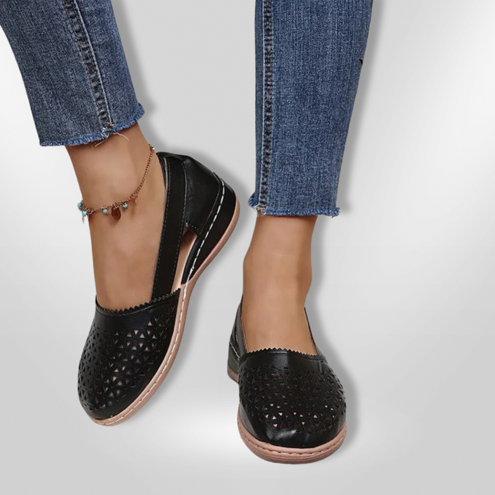 Scarpe ortopediche da donna Merlin