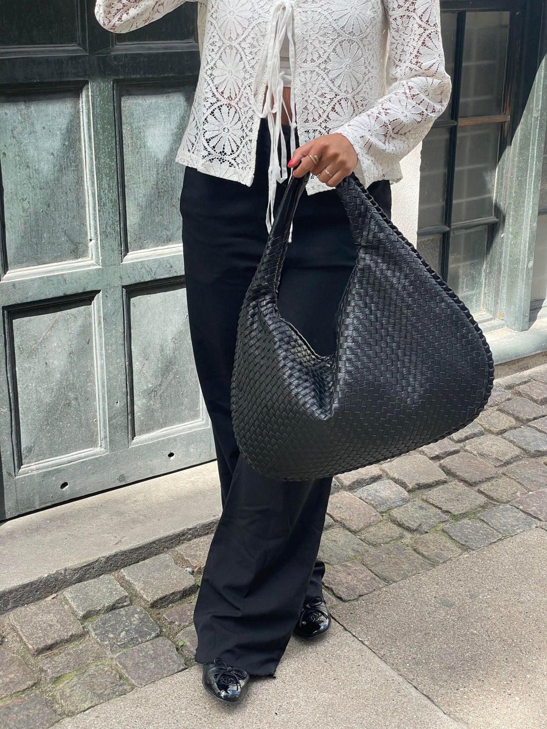 Borsa tote Ava