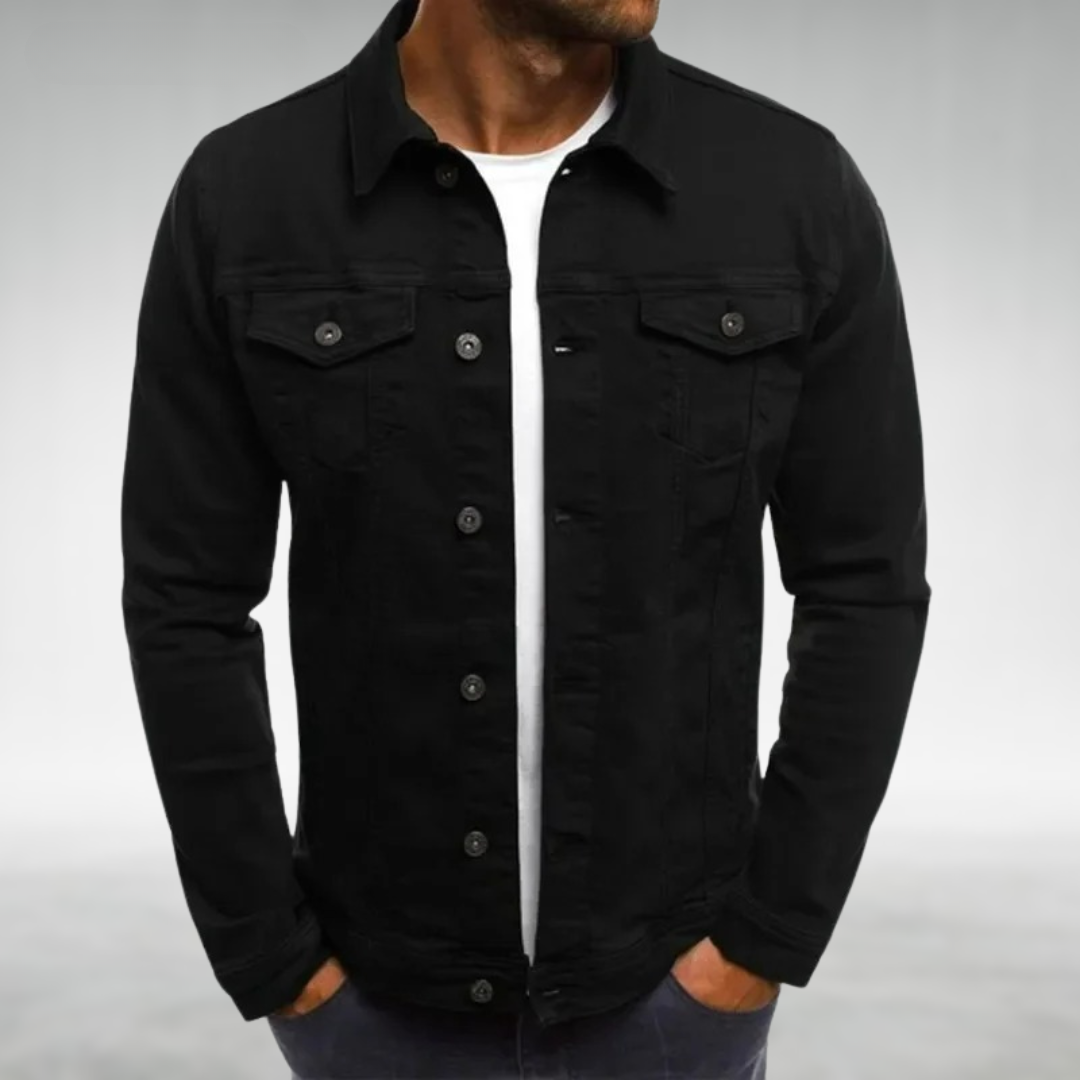 Giacca casual Vance Heritage