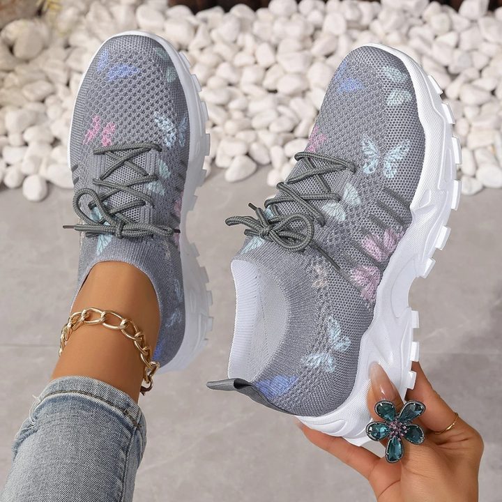 Scarpe ortopediche da donna Adaline