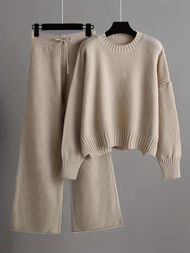 Set di abbigliamento confortevole Tina