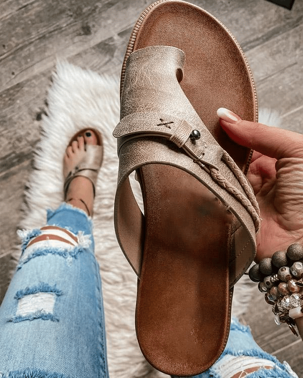 Sandali ortopedici Olivia Premium