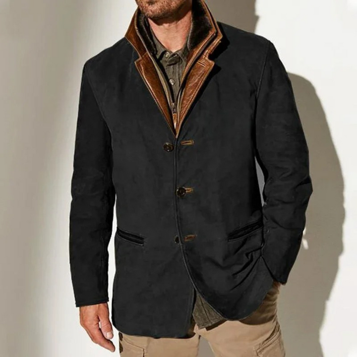 Giacca Bruce Vintage