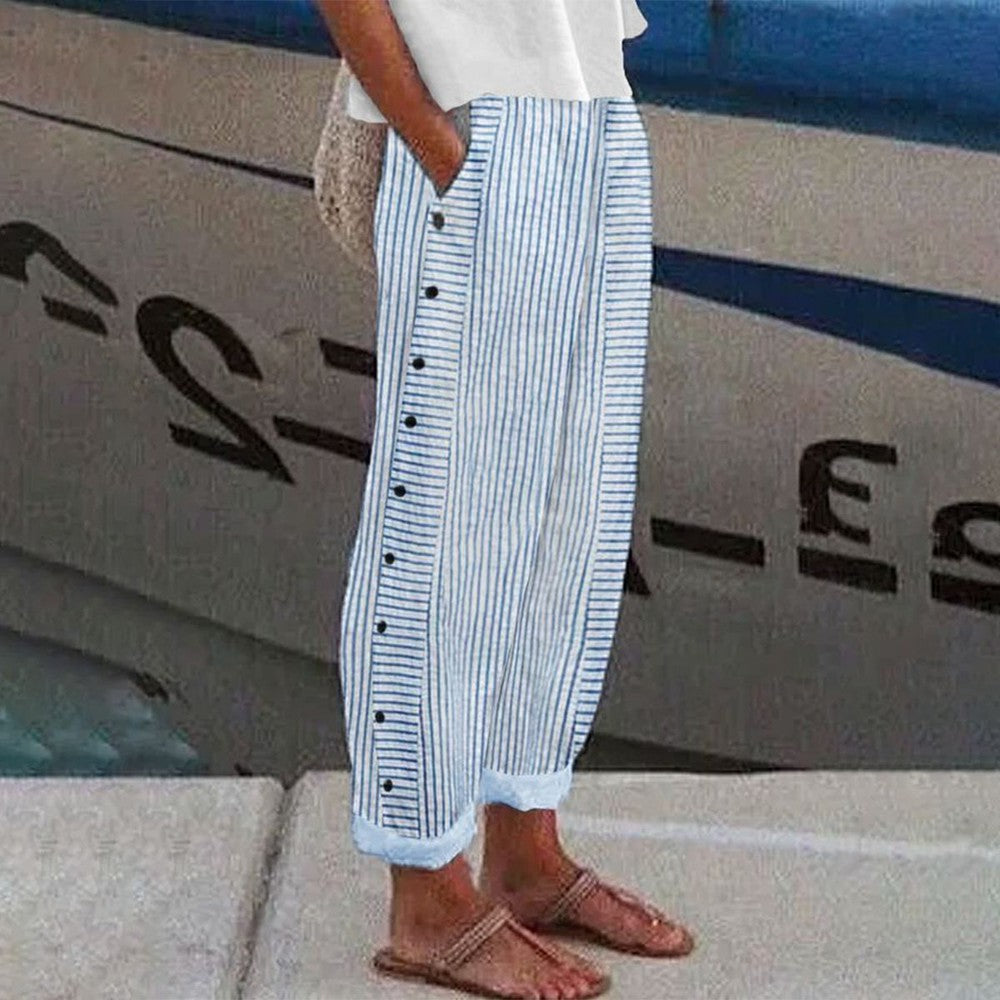 Pantaloni Caroline
