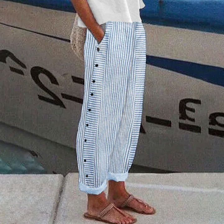 Pantaloni Caroline