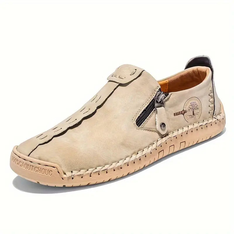 Ferrero | Scarpe eleganti in pelle.
