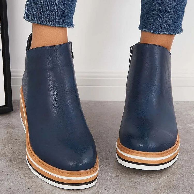 Stivali Mackenzie Modern Luxe