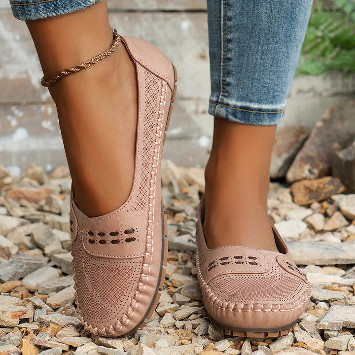 Scarpe ortopediche da donna Jenna