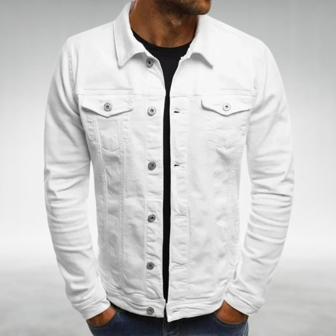 Giacca casual Vance Heritage