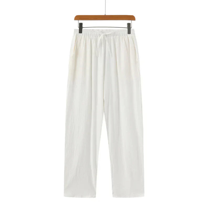 Pantalone in lino Zanzibar