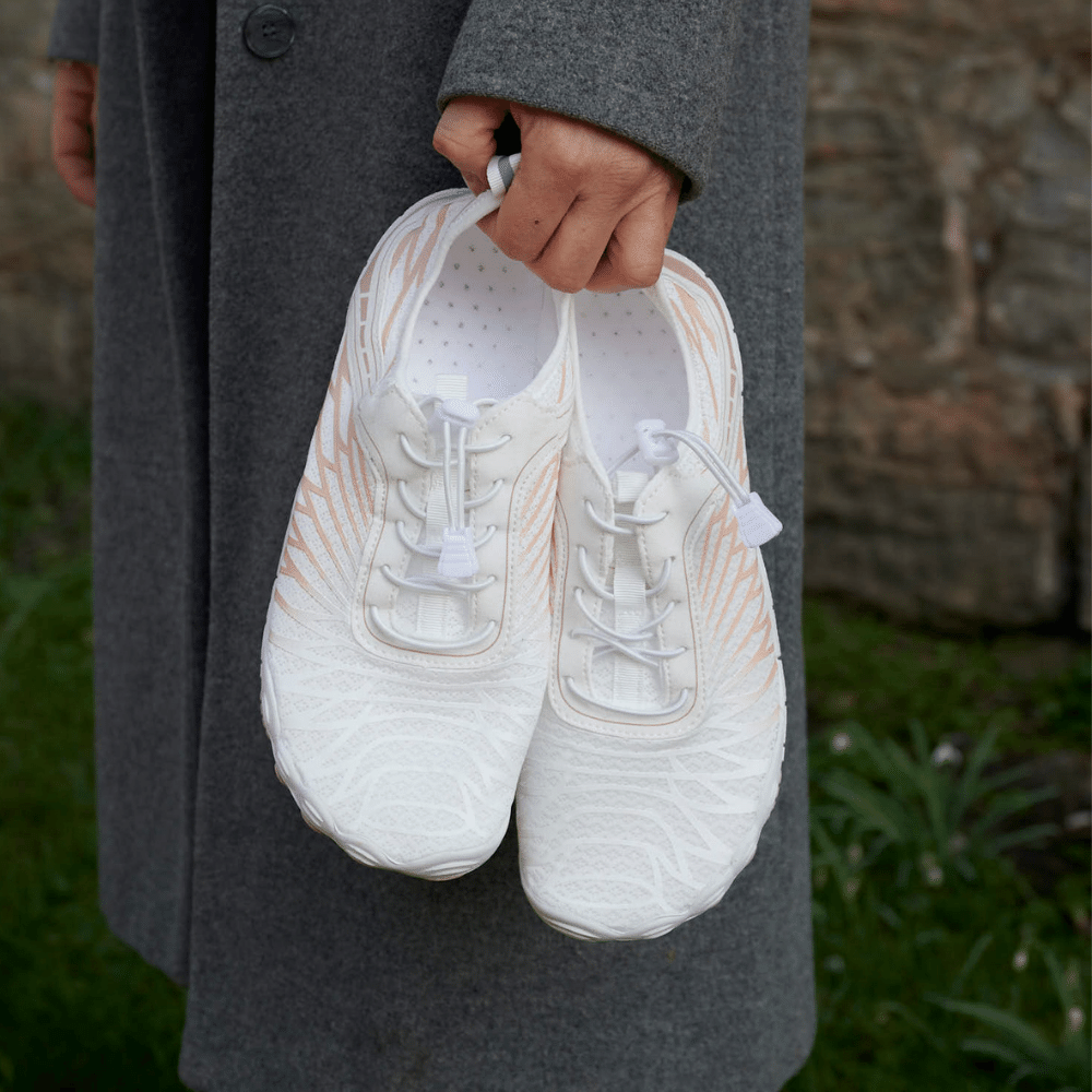 Motion Healthy & Non-Slip Everyday Barefoot Shoes (Unisex)