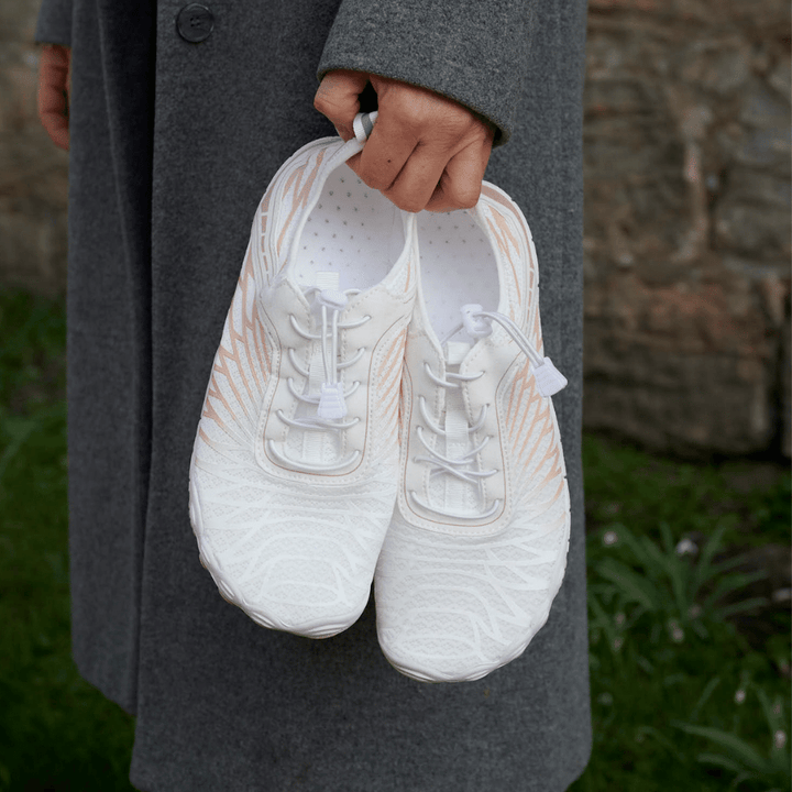 Motion Healthy & Non-Slip Everyday Barefoot Shoes (Unisex)