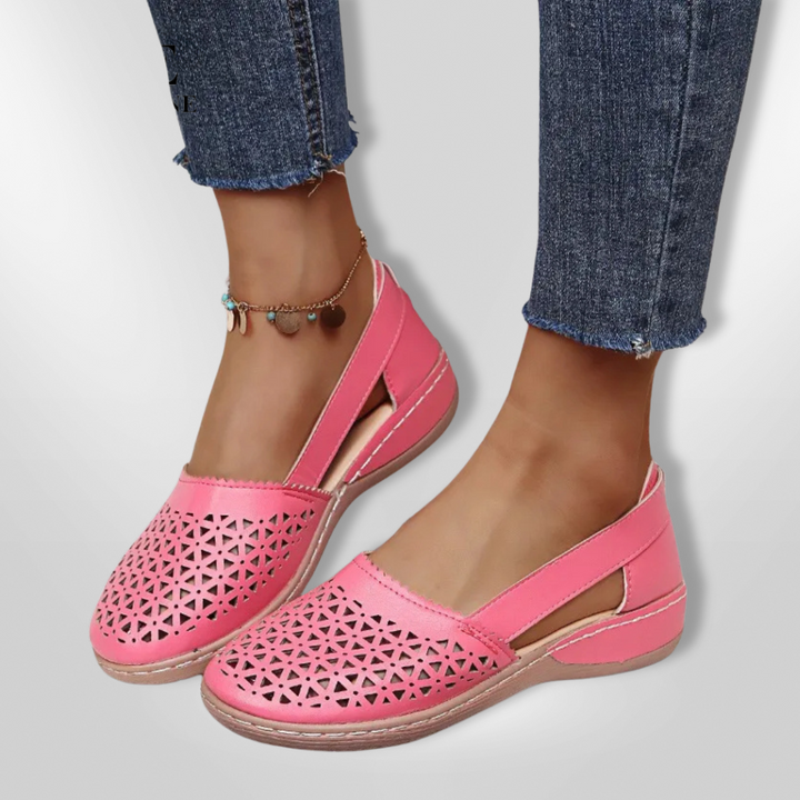 Scarpe ortopediche da donna Merlin