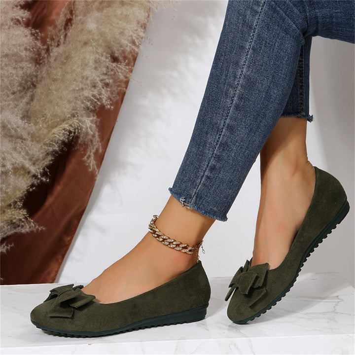 Scarpe ortopediche Blossom