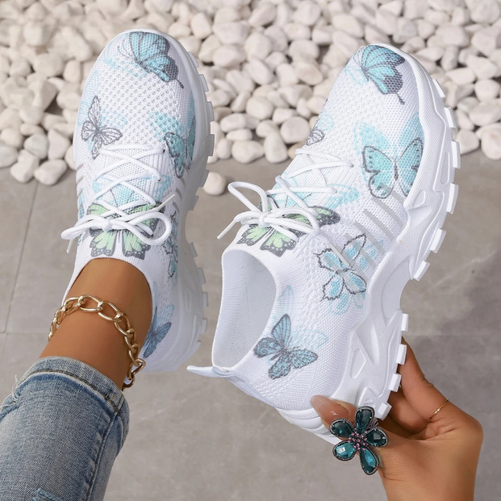 Scarpe ortopediche da donna Adaline