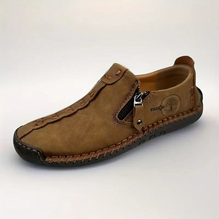 Ferrero | Scarpe eleganti in pelle.