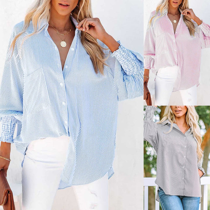 Camicia di media lunghezza