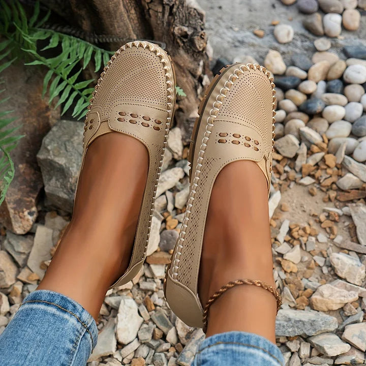 Scarpe ortopediche da donna Jenna