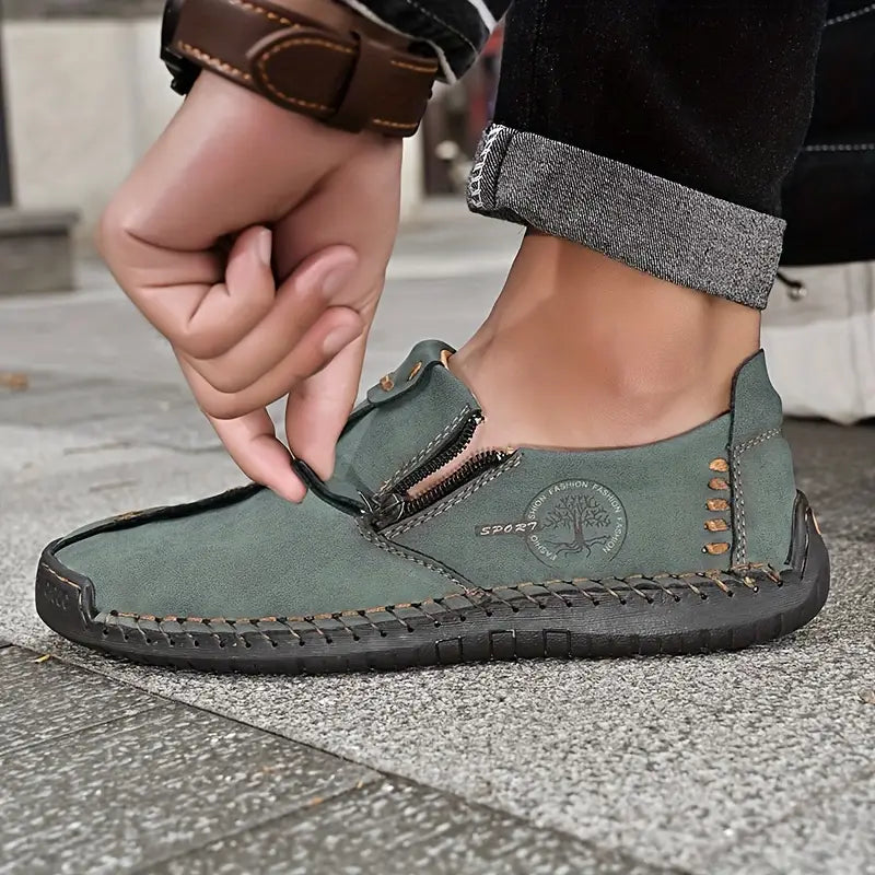 Ferrero | Scarpe eleganti in pelle.